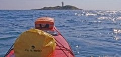 Ferrino Aquastop M