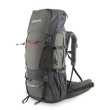 Pinguin Explorer 75 Khaki Sırt Çantası