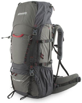 Pinguin Explorer 75 Khaki Sırt Çantası