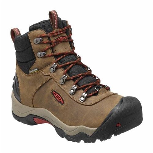Keen Revel III -32 Dereceye Kadar Koruma Keendry Erkek Bot 1013304