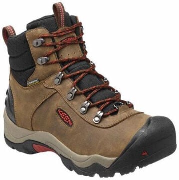 Keen Revel III -32 Dereceye Kadar Koruma Keendry Erkek Bot 1013304