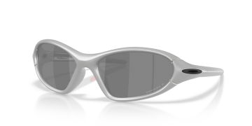 Oakley Portal Jacket O Matter Çerçeve Prizm Black Polarized Lens X Silver Güneş Gözlük OO9536-1061