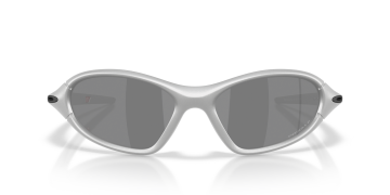 Oakley Portal Jacket O Matter Çerçeve Prizm Black Polarized Lens X Silver Güneş Gözlük OO9536-1061
