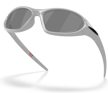 Oakley Portal Jacket O Matter Çerçeve Prizm Black Polarized Lens X Silver Güneş Gözlük OO9536-1061