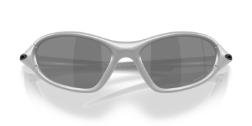 Oakley Portal Jacket O Matter Çerçeve Prizm Black Polarized Lens X Silver Güneş Gözlük OO9536-1061