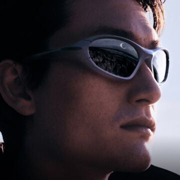 Oakley Portal Jacket O Matter Çerçeve Prizm Black Polarized Lens X Silver Güneş Gözlük OO9536-1061