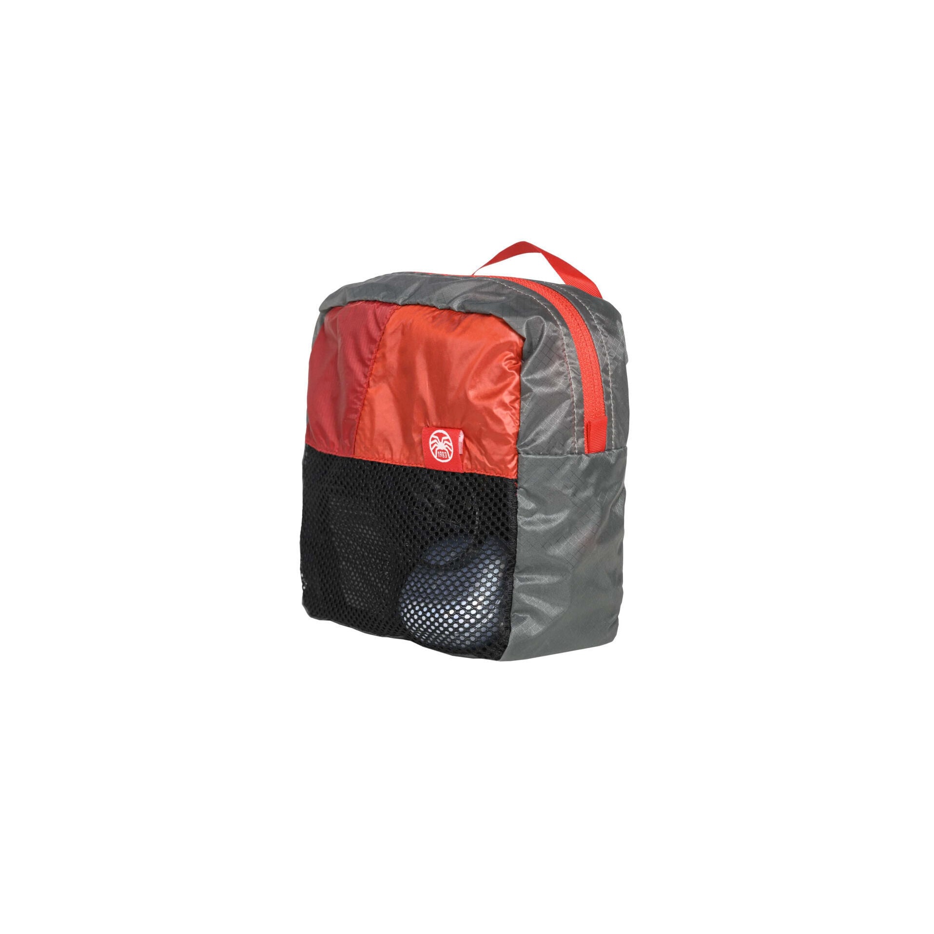 PAJAK UL Packing Cubes Medium 3L Ultralight 26 Gr Seyahat Organizeri Kırmızı