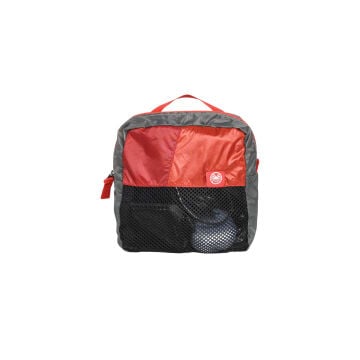 PAJAK UL Packing Cubes Medium 3L Ultralight 26 Gr Seyahat Organizeri Kırmızı