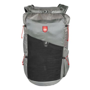 PAJAK XC2 20L 395 Gr Silver Ultralight Sırt Çantası