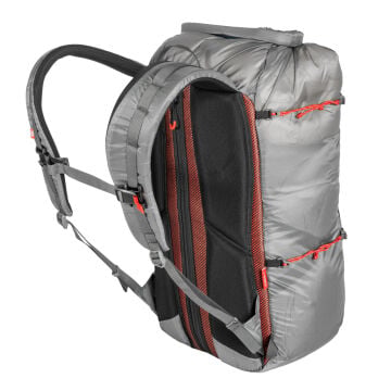 PAJAK XC2 20L 395 Gr Silver Ultralight Sırt Çantası