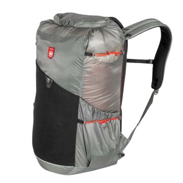PAJAK XC2 20L 395 Gr Silver Ultralight Sırt Çantası