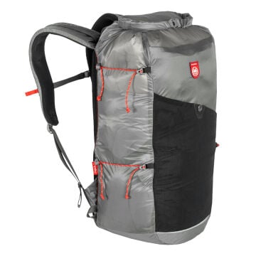 PAJAK XC2 20L 395 Gr Silver Ultralight Sırt Çantası