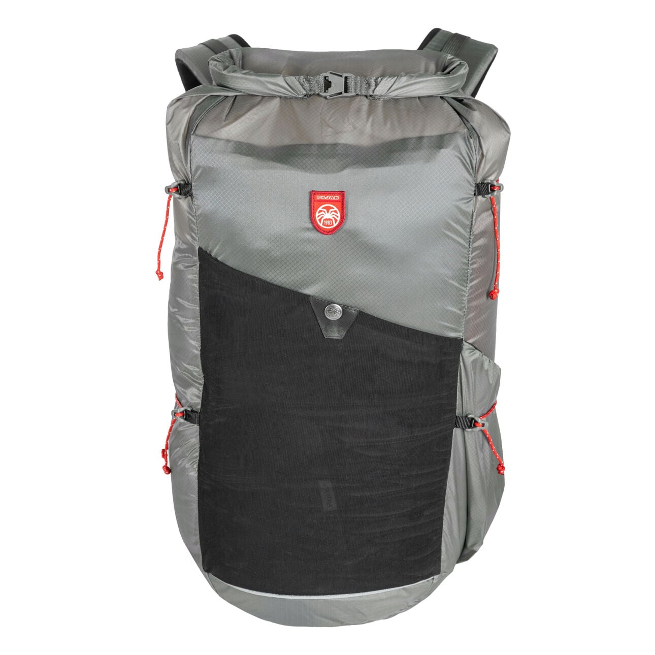 PAJAK XC2 20L 395 Gr Silver Ultralight Sırt Çantası