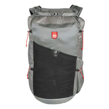 PAJAK XC2 20L 395 Gr Silver Ultralight Sırt Çantası