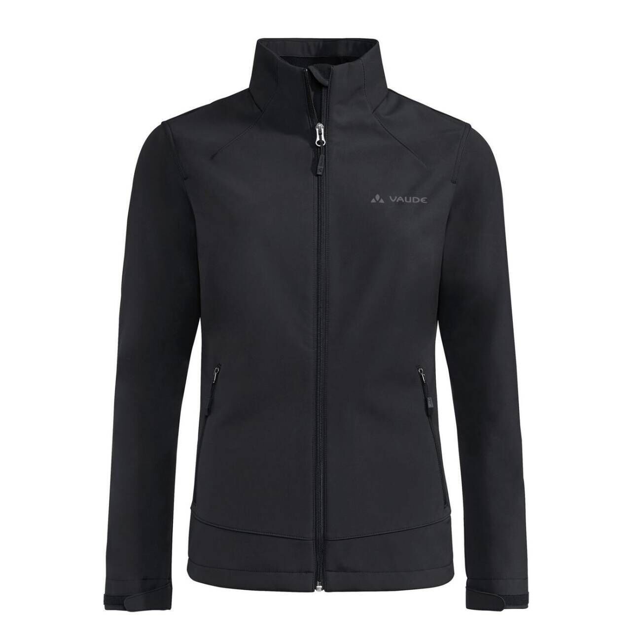 Vaude Cyclone VI Kadın Softshell Ceket 42405-010