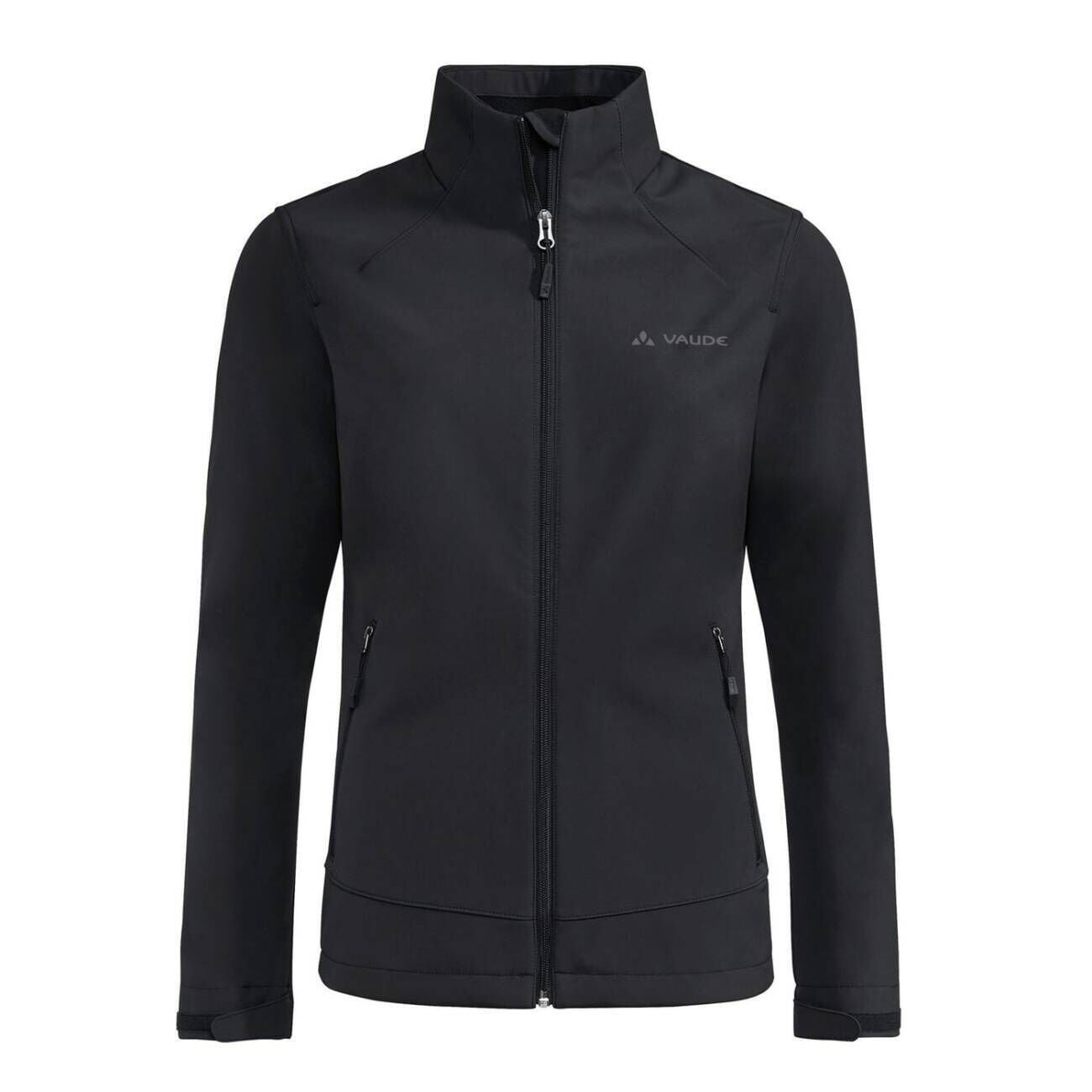 Vaude Cyclone VI Kadın Softshell Ceket 42405-010