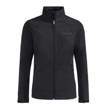 Vaude Cyclone VI Kadın Softshell Ceket 42405-010