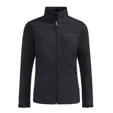 Vaude Cyclone VI Kadın Softshell Ceket 42405-010