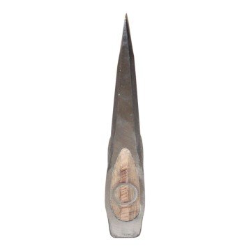 Prandi Premium Scandinavian  Type 1500 gr Bushcraft Kamp Baltası