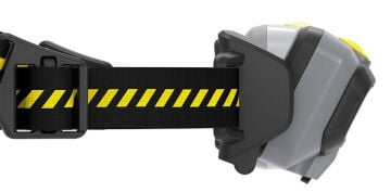 Led Lenser HF6R Work Yeni Nesil 800 Lümen Şarj Edilebilir Kafa Feneri