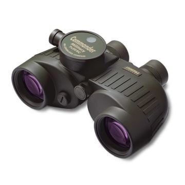 Steiner Commander Military 7x50 C El Dürbünü