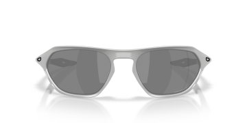 Oakley Cage Jacket O Matter Çerçeve Prizm Black Polarized Lens Unobtainium Kaymaz X Silver Güneş Gözlük OO9537-0961
