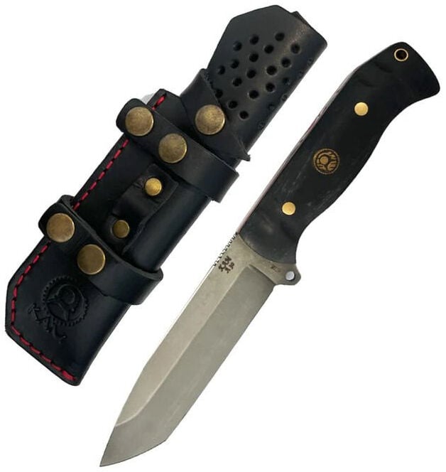KAM A30-Tactical Bıçak Kılıflı