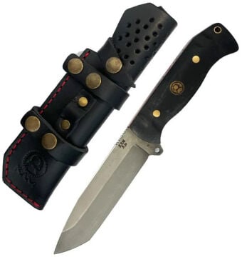 KAM A30-Tactical Bıçak Kılıflı
