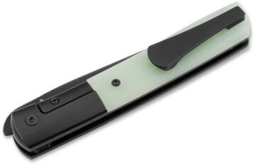 Böker Plus Urban Trapper Premium G10 Jade Çakı