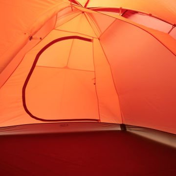Vaude Campo Grande 3-4P 3-4 Kişilik 3 Mevsim Çadır 14225