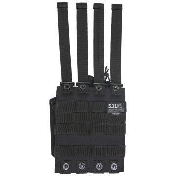 5.11 Ak Bungee Cover