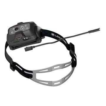 Led Lenser HF8R Signature 2000 Lümen Yeni Nesil Şarj Edilebilir Kafa Feneri