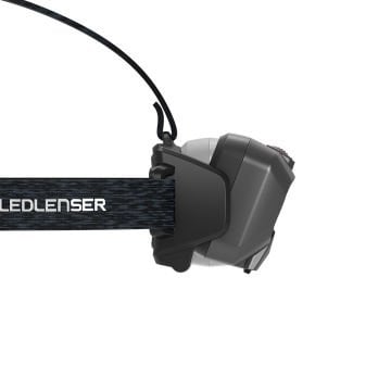 Led Lenser HF8R Signature 2000 Lümen Yeni Nesil Şarj Edilebilir Kafa Feneri