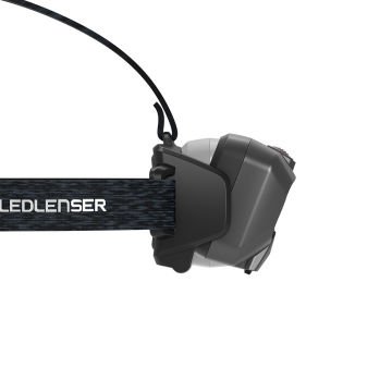 Led Lenser HF8R Signature 2000 Lümen Yeni Nesil Şarj Edilebilir Kafa Feneri