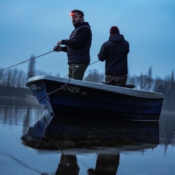 Led Lenser HF8R Signature 2000 Lümen Yeni Nesil Şarj Edilebilir Kafa Feneri