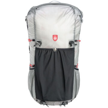 PAJAK XC3 45L Ultralight 600 Gr Trekking Sırt Çantası Silver