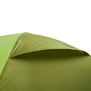 Vaude Campo Grande XT 4P 4 Kişilik 3 Mevsim Çadır 14227