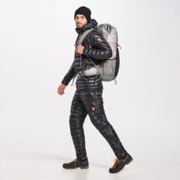 PAJAK XC3 45L Ultralight 600 Gr Trekking Sırt Çantası Silver