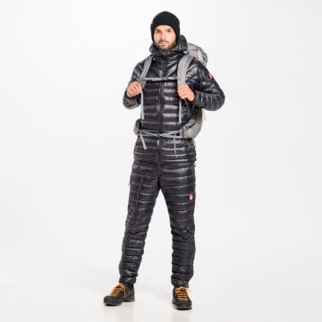 PAJAK XC3 45L Ultralight 600 Gr Trekking Sırt Çantası Silver