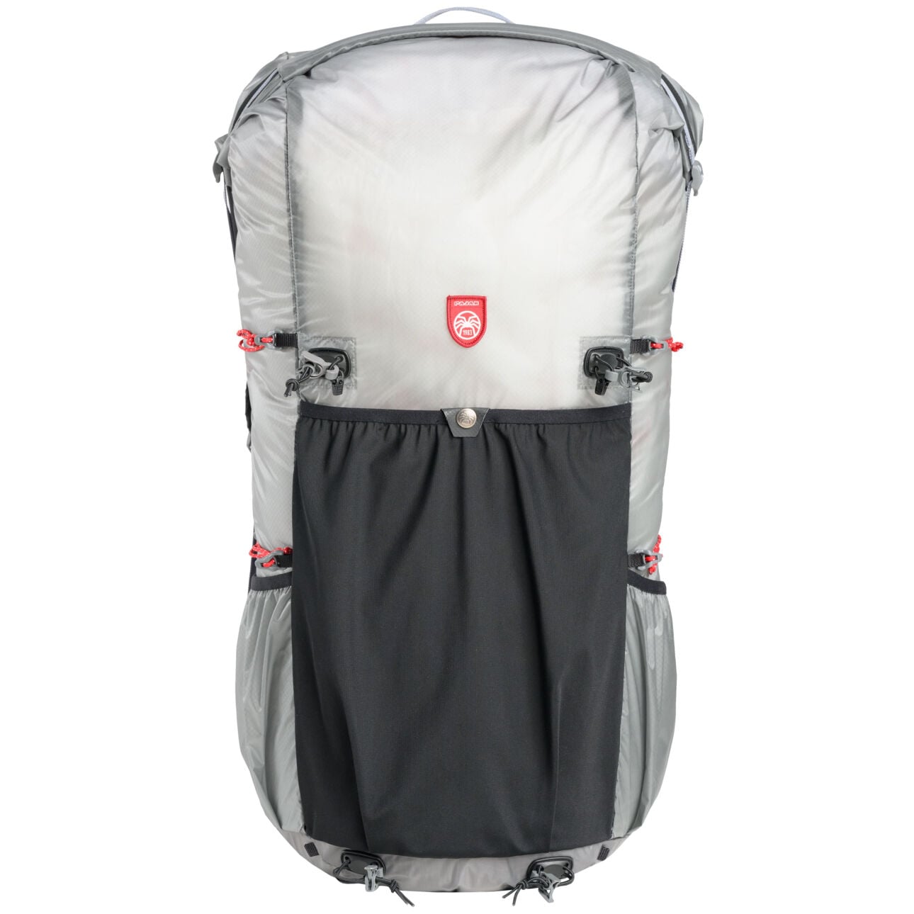 PAJAK XC3 45L Ultralight 600 Gr Trekking Sırt Çantası Silver