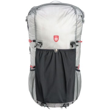 PAJAK XC3 45L Ultralight 600 Gr Trekking Sırt Çantası Silver