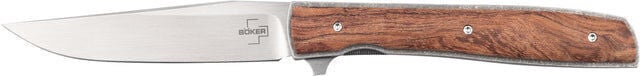 Böker Plus Urban Trapper Flıpjoint Çakı