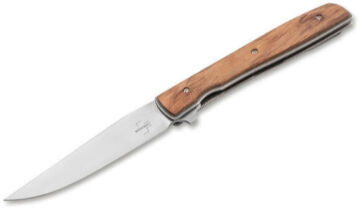 Böker Plus Urban Trapper Flıpjoint Çakı