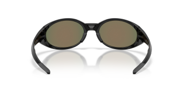 Oakley Eye Jacket Redux O Matter Çerçeve Prizm Ruby Lens Unobtainium Kaymaz Ink Black Erkek Güneş Gözlük OO9438-4658