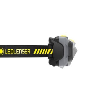 Led Lenser HF4R Work 500 Lümen Yeni Nesil Şarj Edilebilir Kafa Feneri