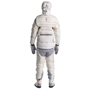 PAJAK CO_LAB Helm 750FP RDS Kaz Tüyü TORAY Airtastic Ultralight Outdoor Kapüşon