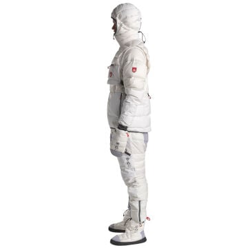 PAJAK CO_LAB Helm 750FP RDS Kaz Tüyü TORAY Airtastic Ultralight Outdoor Kapüşon