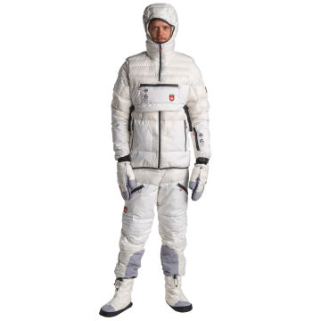 PAJAK CO_LAB Helm 750FP RDS Kaz Tüyü TORAY Airtastic Ultralight Outdoor Kapüşon