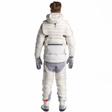 PAJAK CO_LAB Helm 750FP RDS Kaz Tüyü TORAY Airtastic Ultralight Outdoor Kapüşon