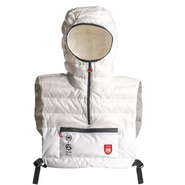 PAJAK CO_LAB Helm 750FP RDS Kaz Tüyü TORAY Airtastic Ultralight Outdoor Kapüşon